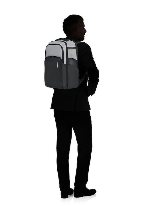 Samsonite Evosight Τσάντα Πλάτης 15.6"