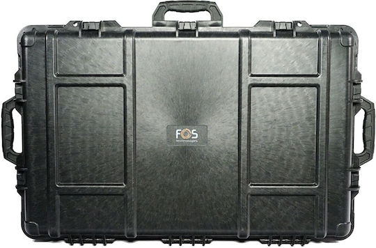 Fos Technologies Транспортен Калъф Черен