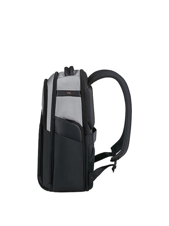 Samsonite Evosight Τσάντα Πλάτης για Laptop 15.6" σε Μαύρο χρώμα