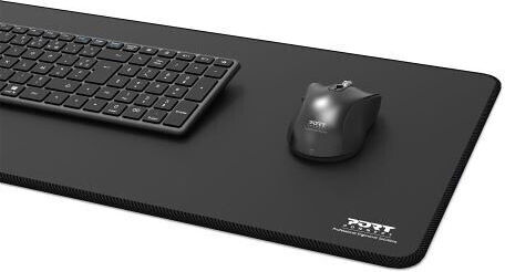 Port Designs Mouse Pad 300mm Beiges