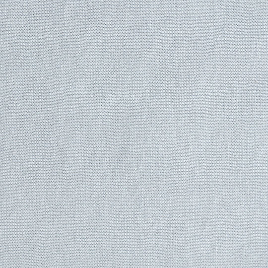 Matex Бебешки Чаршаф За Количка Фланела с ластик Бял 40x90бр