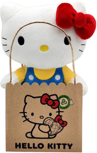 Joy-Toy Plush Hello Kitty 24 cm