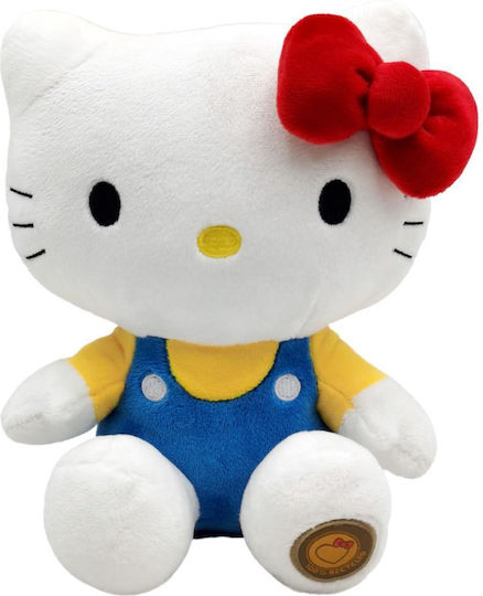 Joy-Toy Plush Hello Kitty 24 cm