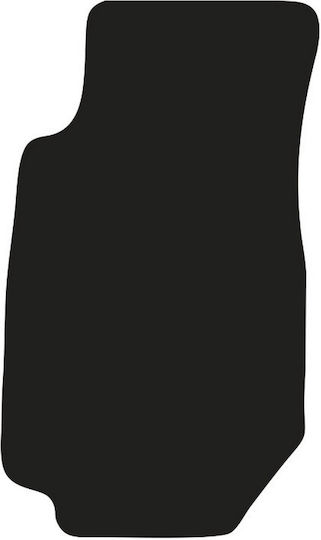 Driver's Mat Fortune Ford Granada Sedan 1972-1985