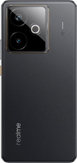 Realme GT 7T 5G Dual SIM (12/512GB) IceSense Black