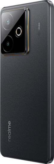 Realme GT 7T 5G Dual SIM (12/512GB) IceSense Black