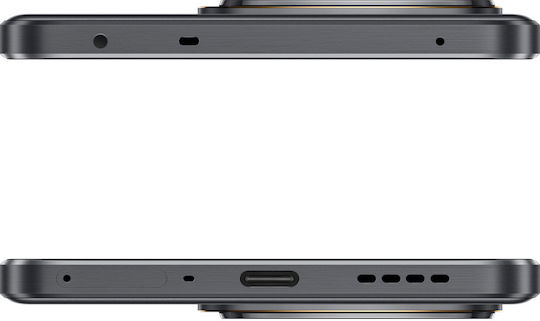 Realme GT 7T 5G Dual SIM (12/512GB) IceSense Black