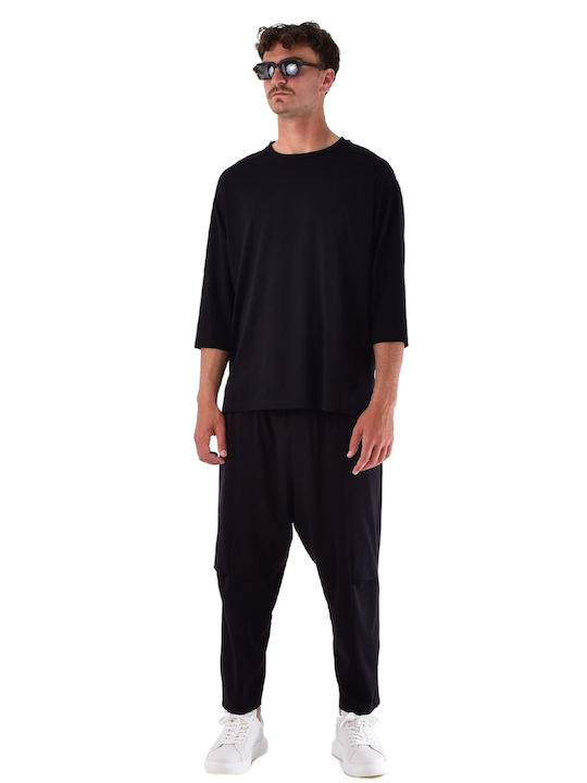 Μπλούζα Black