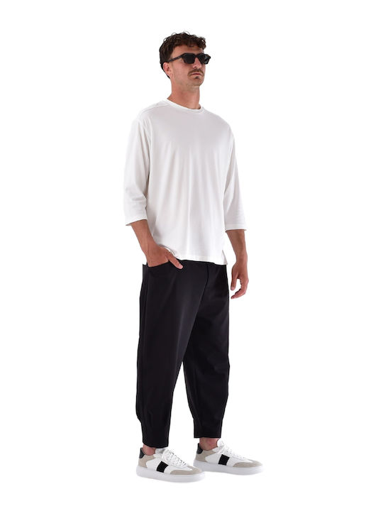 Μπλούζα White