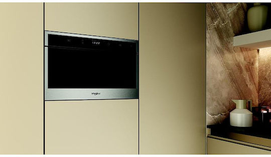 Whirlpool 22лт Inox
