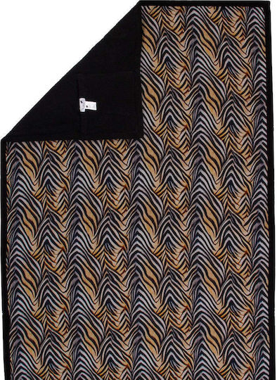 Bluepoint Плажна кърпа 155x95см.