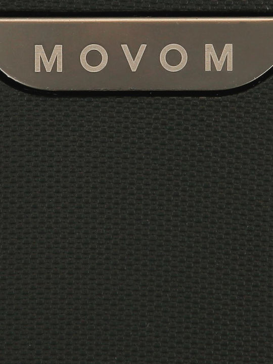 Movom Черно с 4 колела Височина 55см.