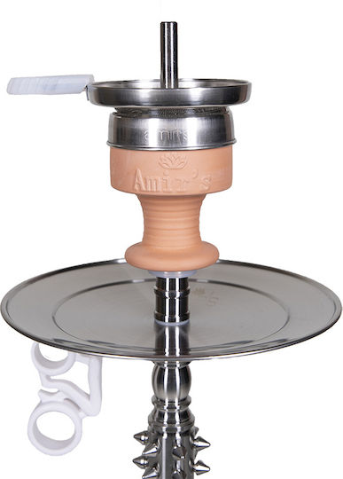 Amy Hookah Transparent 60cm