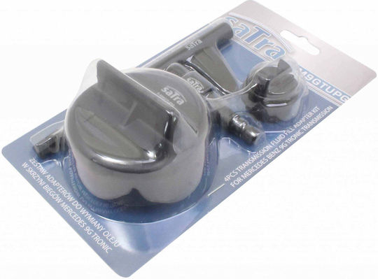 Set de adaptoare pentru schimbul uleiului de transmisie Mercedes Benz 9G-Tronic