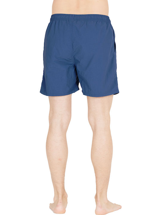 Ανδρικό Μαγιό Σορτς Dark Denim