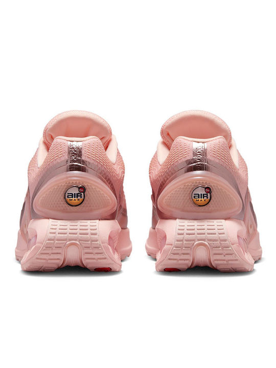 Air Max DN Adidași Pentru Femei Roz
