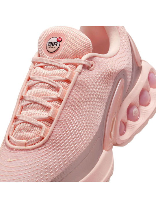 Air Max DN Adidași Pentru Femei Roz