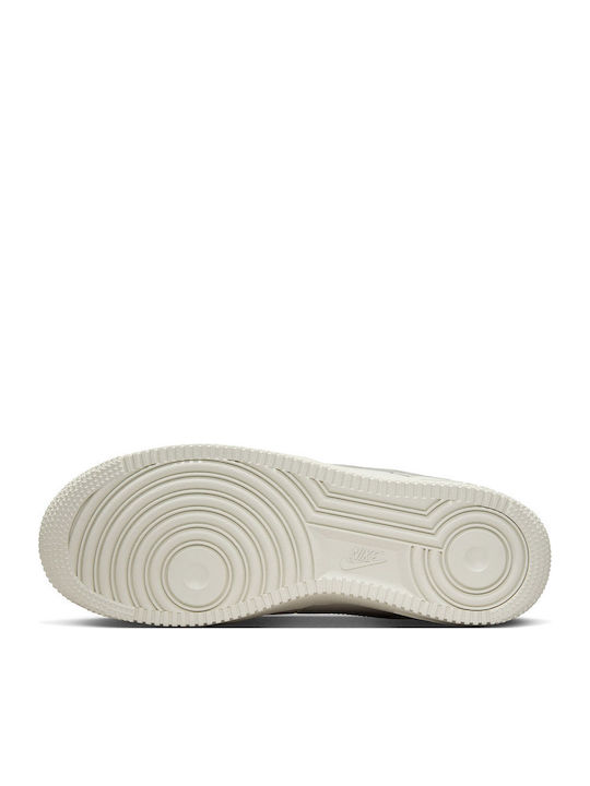 Air Force 1 Damen Sneakers Ecru