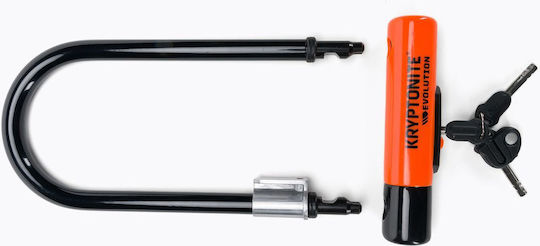 Kryptonite Evolution U-lock Lock