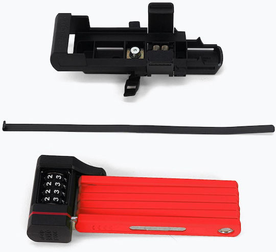 Abus Ugrip Bordo 5700 Lock