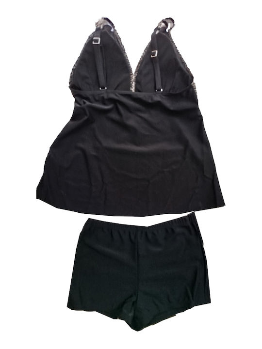 Set Bikini Μπλε