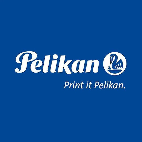 Pelikan Compatible Inkjet Printer Ink Package Canon P37 900 Pages 14ml Yellow 5pcs