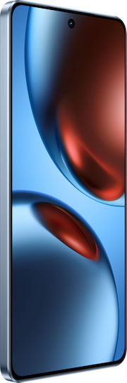 Realme GT 7T 5G Dual SIM (12GB/512GB) IceSense Blue