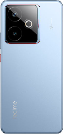 Realme GT 7T 5G Dual SIM (12GB/512GB) IceSense Blue