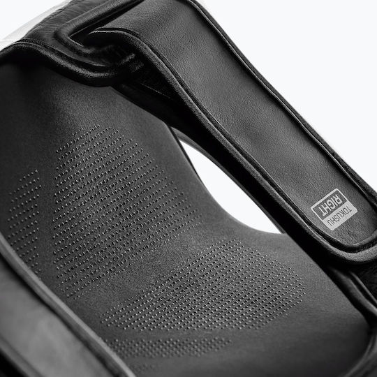 Hayabusa T3 Striking Shin Guards Епикаламиди Възрастни Черен