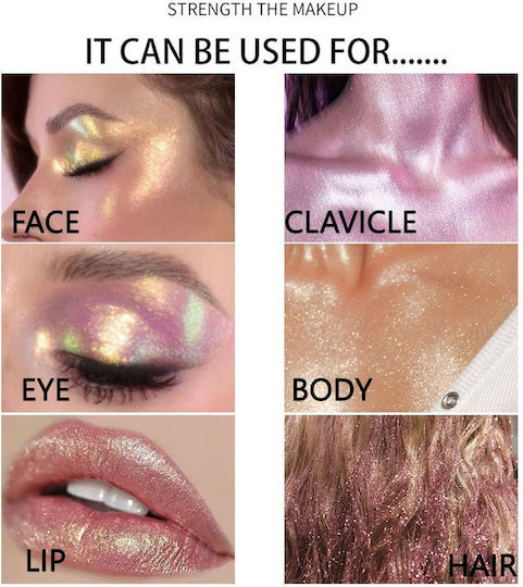Julystar Highlighter 2#