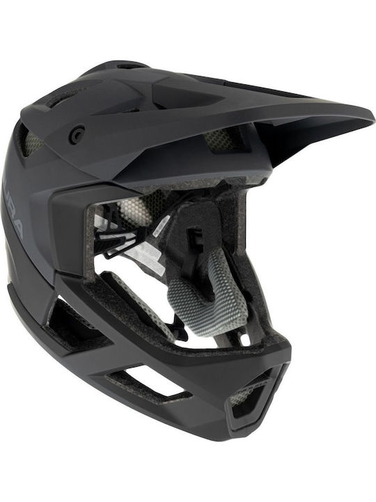 Endura Mt500 Full Face Bike Helmet