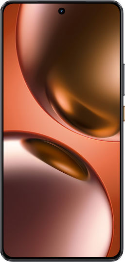 Realme GT 7 5G (12/256GB) Ice Sence Black