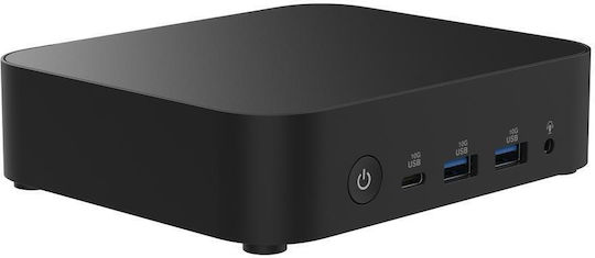 Asus NUC 14 Essential RNUC14MNK2500002 Barebone (Серия N-250)