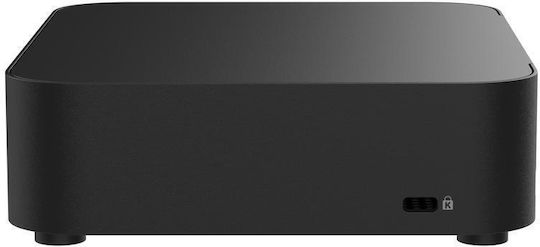 Asus NUC 14 Essential RNUC14MNK2500002 Barebone (Серия N-250)