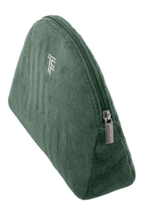 Несесер за тоалетни принадлежности Beach Feel & Touch Icon Verde 26x17