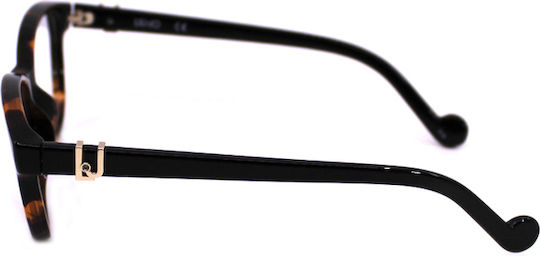 Γυαλιά Οράσεως Liu Jo Lj2660r 218
