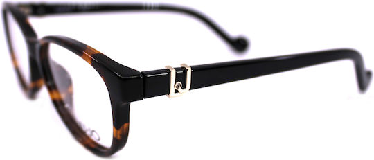 Γυαλιά Οράσεως Liu Jo Lj2660r 218