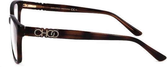 Jimmy Choo JC238 086 Korrektionsbrillengestelle