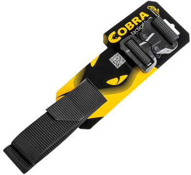 Ζώνη Cobra Gt Fg45 Tactical Belt Helikon-tex Μαύρη