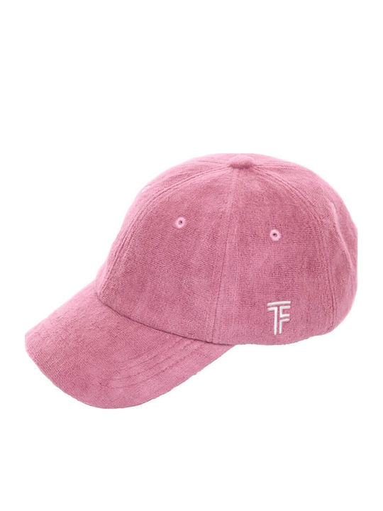Șapcă Jockey Feel & Touch Icon Wild Rose Mărime Unică Șapcă Jockey Feel & Touch Icon Wild Rose Mărime Unică