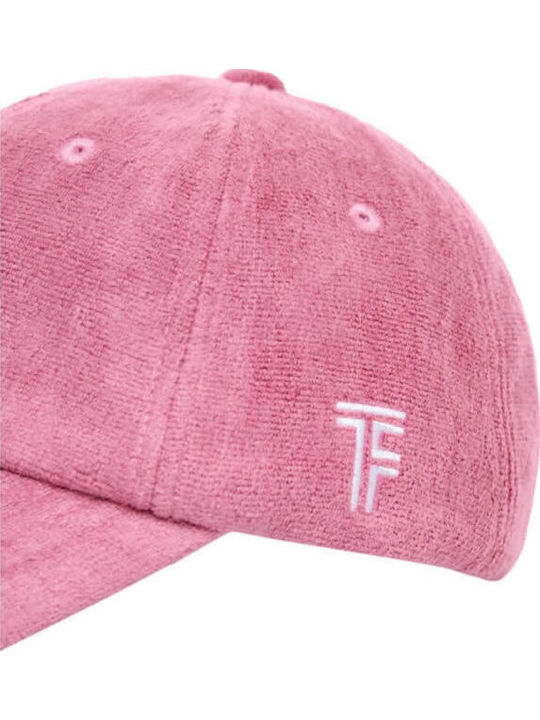 Καπέλο Jockey Feel & Touch Icon Wild Rose One Size