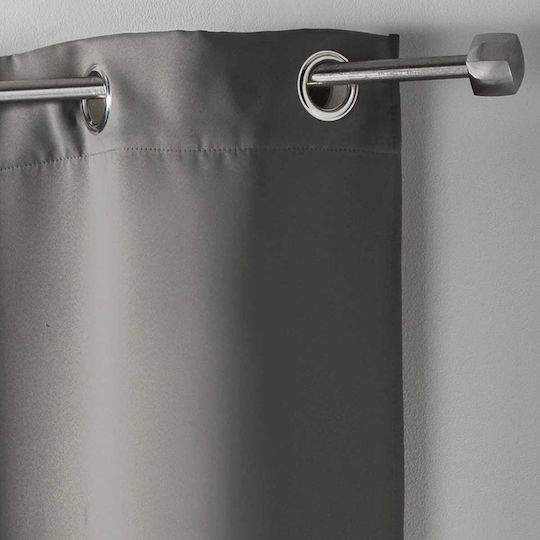 PanOikos Συσκότισης Παραθύρου με Τρουκς Perle 135x180εκ. PanOikos Συσκότισης Παραθύρου με Τρουκς Perle 135x180εκ.
