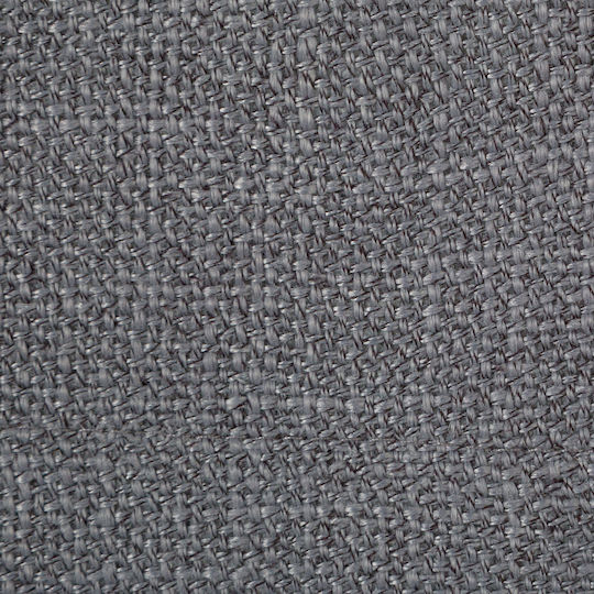 Atmosphera με Τρουκς Γκρι 140x260εκ.