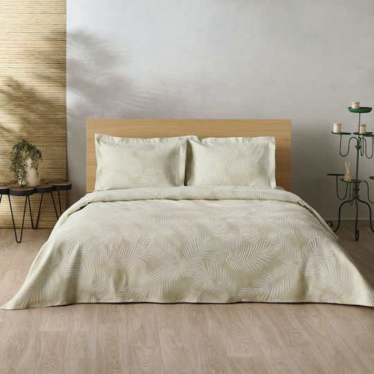 Kentia Odyssy Κουβέρτα Υπέρδιπλη 230x260εκ.
