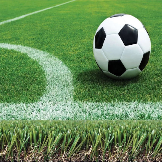 Synthetic Turf in Roll Roll with 30mm Height