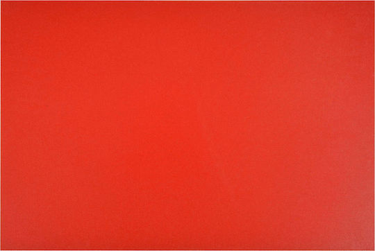 Yato Tocătoare De Bucătărie Din Plastic Roșie 60x40cm
