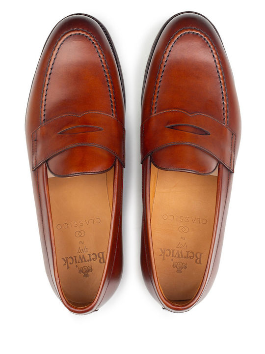 Mocasini barbati in Maro Culori