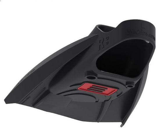Speedo Labele De Înot De Piscină DMC Elite Max Scurte Negru/Roșu