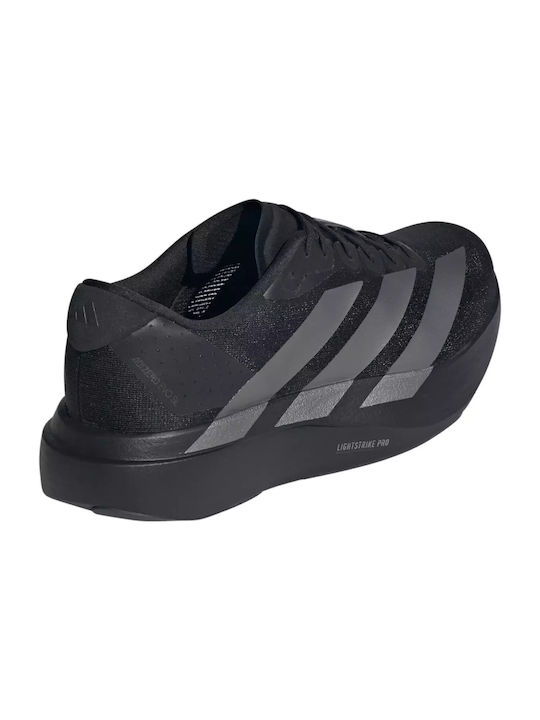 Αdizero Evo SL Sport Shoes Running Black