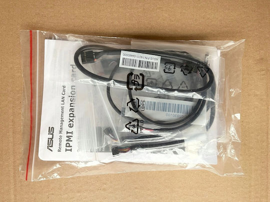 Asus Controller with Port